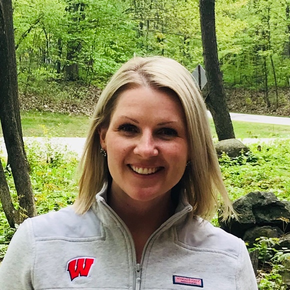 Meet your Posher, Jen - Picture 1 of 1